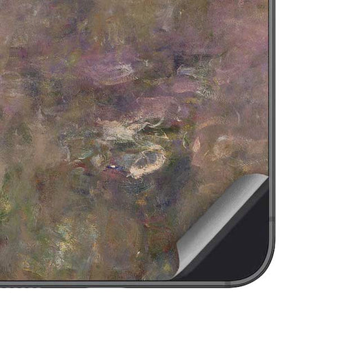 Claude Monet Water Lilies Galaxy A14 5G Skin